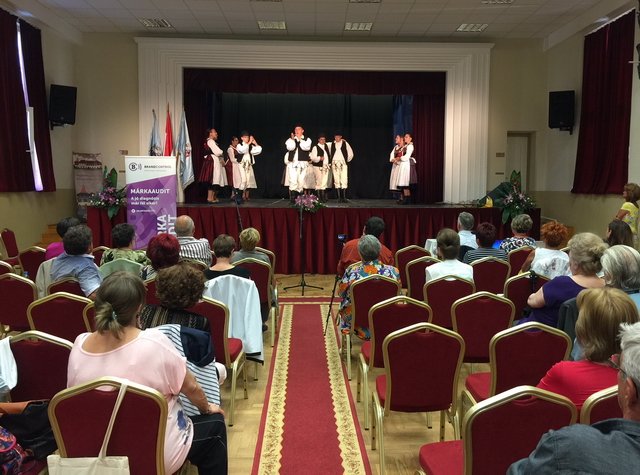 Berettyóújfaluból Elszármazottak Napja 2018 23